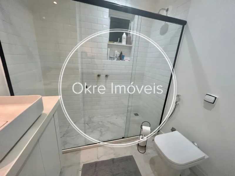 Conheça 11. do imóvel - Apartamento 2 quartos à venda Laranjeiras, Rio de Janeiro - R$ 1.050.000 - FLAP20543 - 11 11. - 11