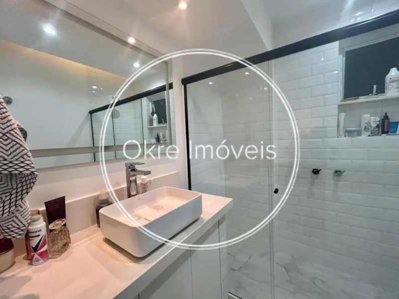 Conheça 12. do imóvel - Apartamento 2 quartos à venda Laranjeiras, Rio de Janeiro - R$ 1.050.000 - FLAP20543 - 12 12. - 12