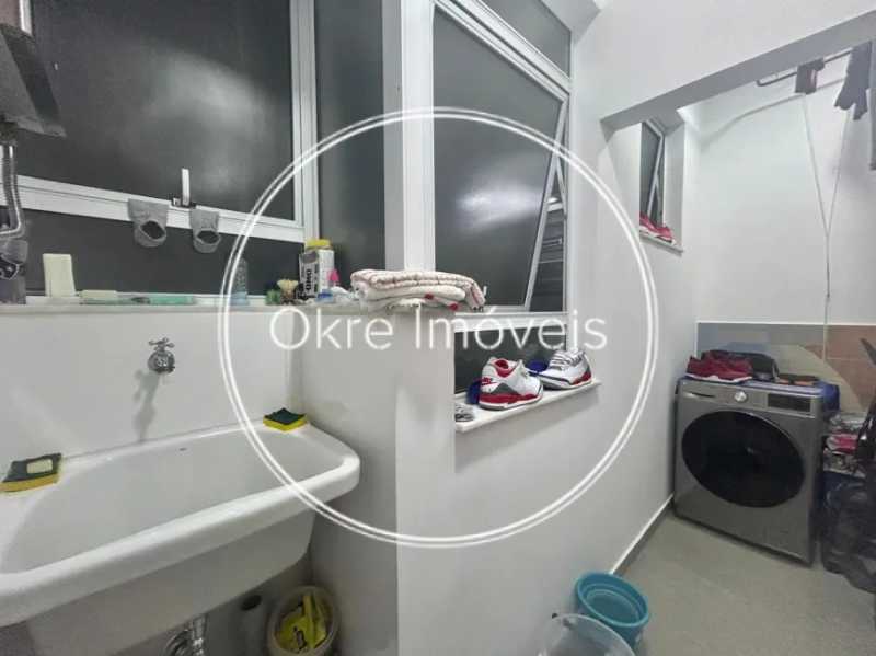 Conheça 14. do imóvel - Apartamento 2 quartos à venda Laranjeiras, Rio de Janeiro - R$ 1.050.000 - FLAP20543 - 14 14. - 14