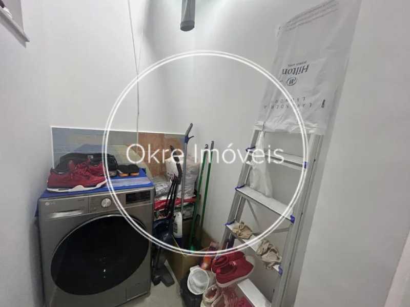 Conheça 15. do imóvel - Apartamento 2 quartos à venda Laranjeiras, Rio de Janeiro - R$ 1.050.000 - FLAP20543 - 15 15. - 15