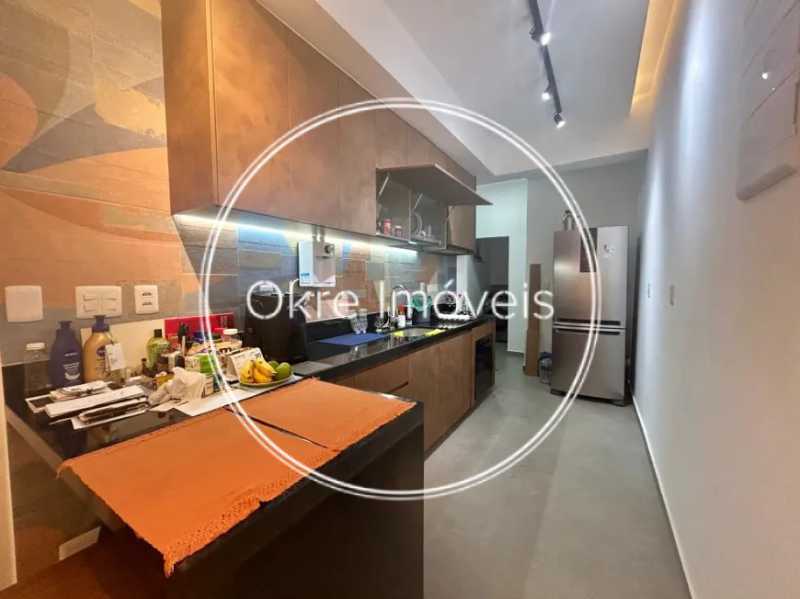 Conheça 05. do imóvel - Apartamento 2 quartos à venda Laranjeiras, Rio de Janeiro - R$ 1.050.000 - FLAP20543 - 20 05. - 20