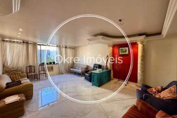 Apartamento 3 quartos à venda Botafogo, Rio de Janeiro - R$ 1.500.000 - LEAP31624
