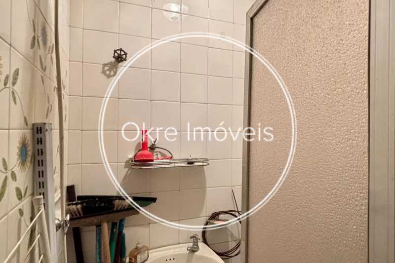 Conheça Fotos 7. do imóvel - Apartamento 3 quartos à venda Botafogo, Rio de Janeiro - R$ 1.500.000 - LEAP31624 - 30 Fotos 7. - 30