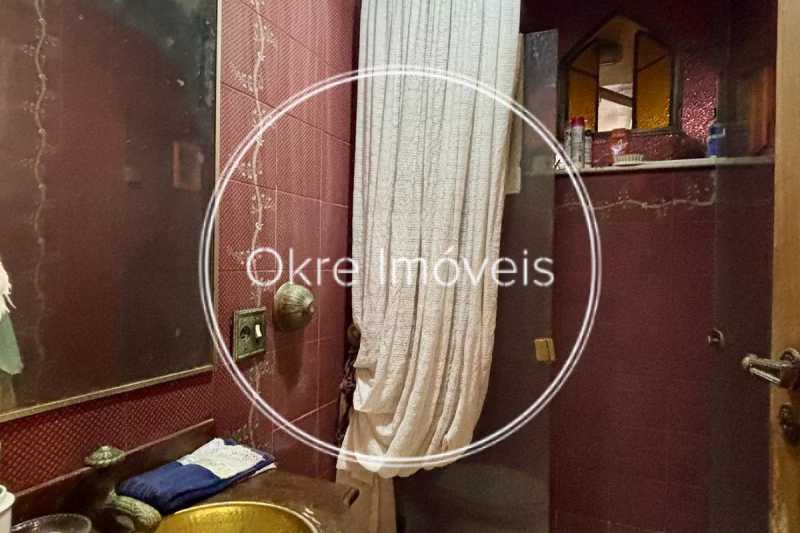 Conheça Fotos 9. do imóvel - Apartamento 3 quartos à venda Botafogo, Rio de Janeiro - R$ 1.500.000 - LEAP31624 - 27 Fotos 9. - 27