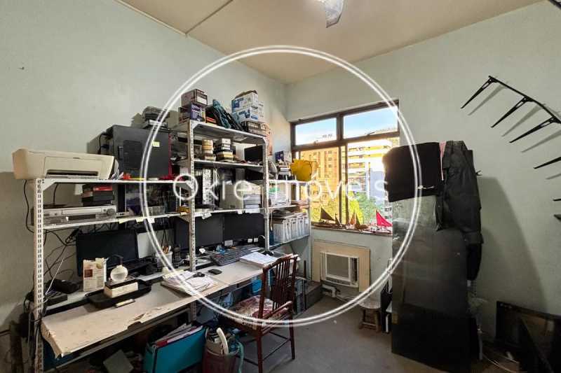 Conheça Fotos 18. do imóvel - Apartamento 3 quartos à venda Botafogo, Rio de Janeiro - R$ 1.500.000 - LEAP31624 - 24 Fotos 18. - 24