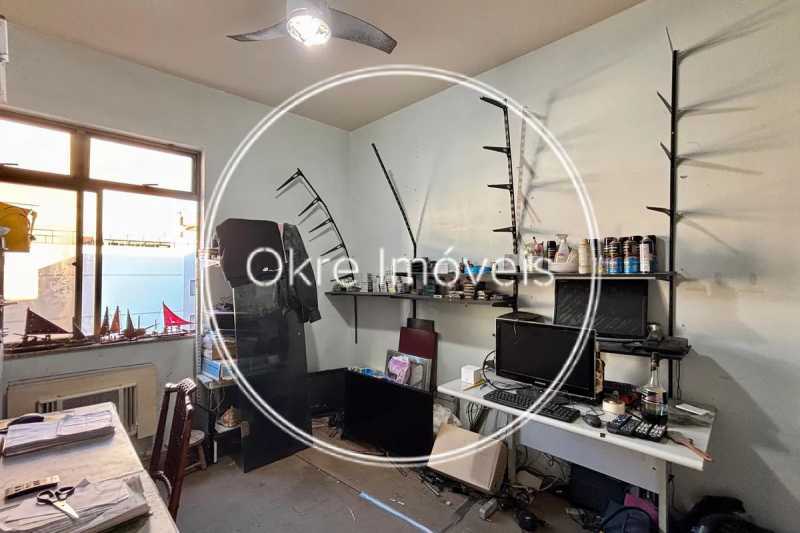 Conheça Fotos 19. do imóvel - Apartamento 3 quartos à venda Botafogo, Rio de Janeiro - R$ 1.500.000 - LEAP31624 - 25 Fotos 19. - 25