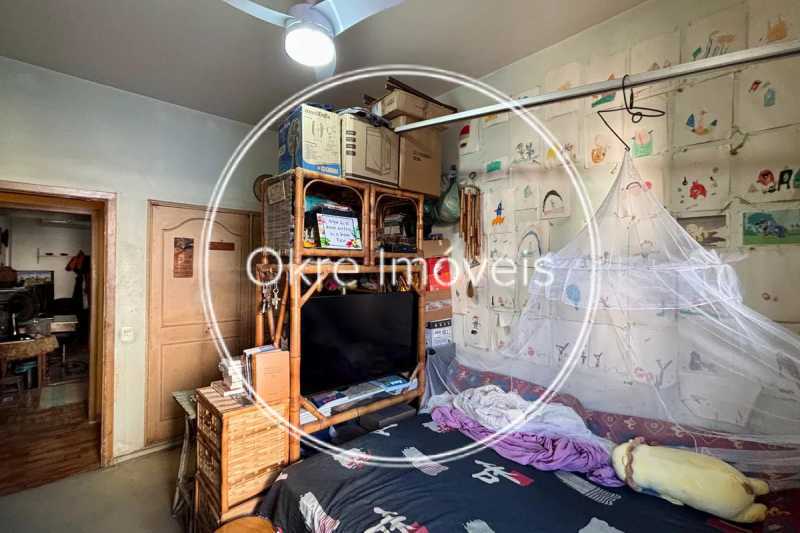 Conheça Fotos 20. do imóvel - Apartamento 3 quartos à venda Botafogo, Rio de Janeiro - R$ 1.500.000 - LEAP31624 - 28 Fotos 20. - 28