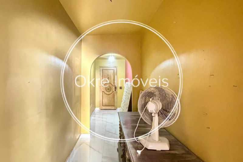 Conheça Fotos 30. do imóvel - Apartamento 3 quartos para alugar Botafogo, Rio de Janeiro - R$ 6.700 - LEAP31625 - 6 Fotos 30. - 6
