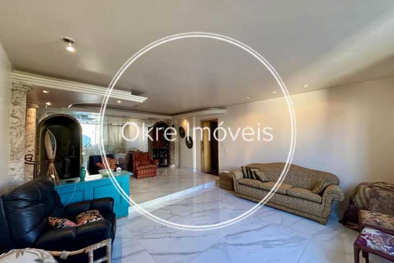 Conheça Fotos 32. do imóvel - Apartamento 3 quartos para alugar Botafogo, Rio de Janeiro - R$ 6.700 - LEAP31625 - 4 Fotos 32. - 4