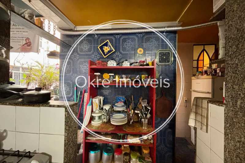 Conheça Fotos 22. do imóvel - Apartamento 3 quartos para alugar Botafogo, Rio de Janeiro - R$ 6.700 - LEAP31625 - 7 Fotos 22. - 7