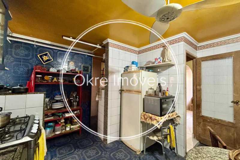 Conheça Fotos 23. do imóvel - Apartamento 3 quartos para alugar Botafogo, Rio de Janeiro - R$ 6.700 - LEAP31625 - 8 Fotos 23. - 8