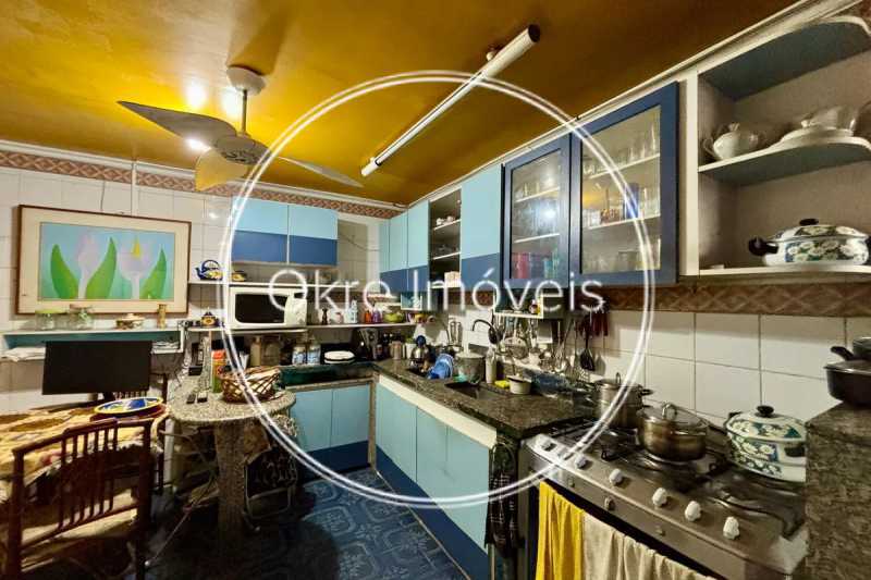 Conheça Fotos 24. do imóvel - Apartamento 3 quartos para alugar Botafogo, Rio de Janeiro - R$ 6.700 - LEAP31625 - 9 Fotos 24. - 9