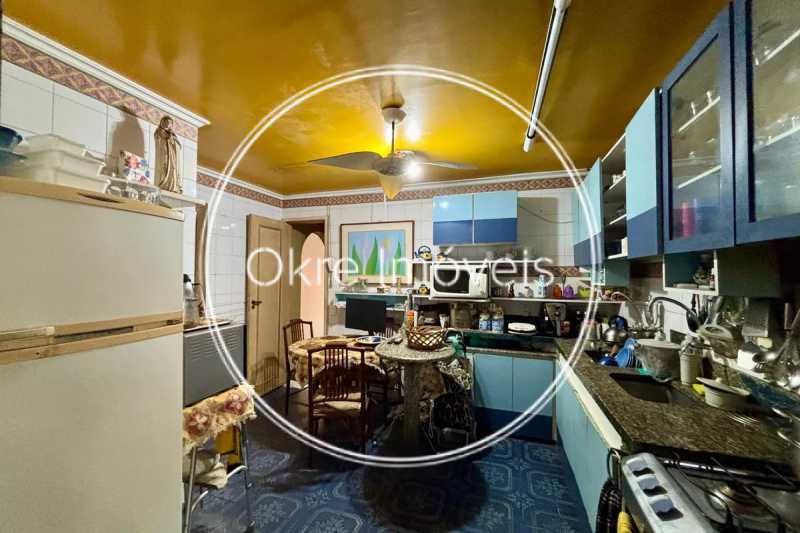 Conheça Fotos 27. do imóvel - Apartamento 3 quartos para alugar Botafogo, Rio de Janeiro - R$ 6.700 - LEAP31625 - 12 Fotos 27. - 12