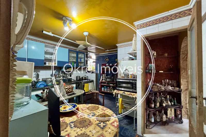 Conheça Fotos 28. do imóvel - Apartamento 3 quartos para alugar Botafogo, Rio de Janeiro - R$ 6.700 - LEAP31625 - 13 Fotos 28. - 13
