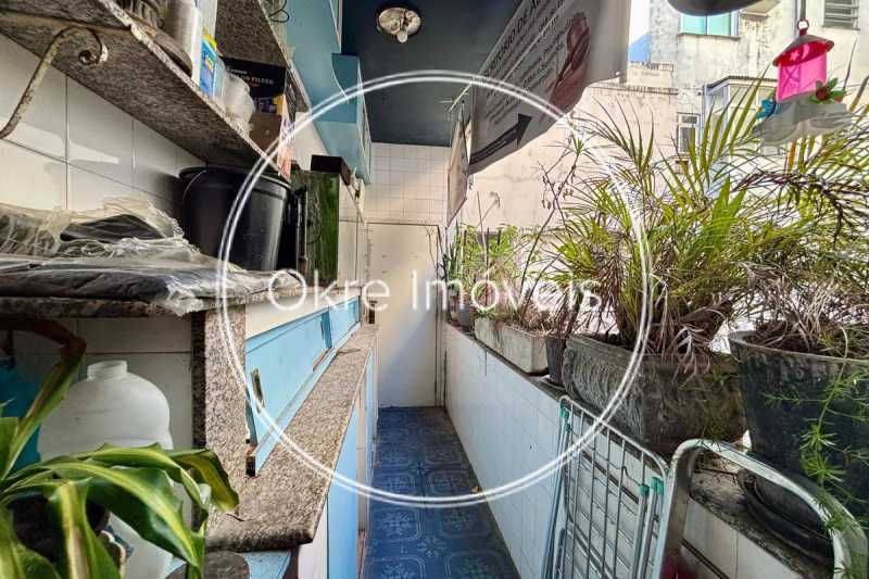 Conheça Fotos 5. do imóvel - Apartamento 3 quartos para alugar Botafogo, Rio de Janeiro - R$ 6.700 - LEAP31625 - 31 Fotos 5. - 31