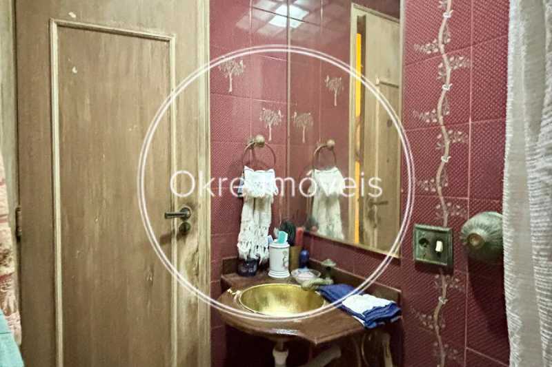 Conheça Fotos 8. do imóvel - Apartamento 3 quartos para alugar Botafogo, Rio de Janeiro - R$ 6.700 - LEAP31625 - 29 Fotos 8. - 29