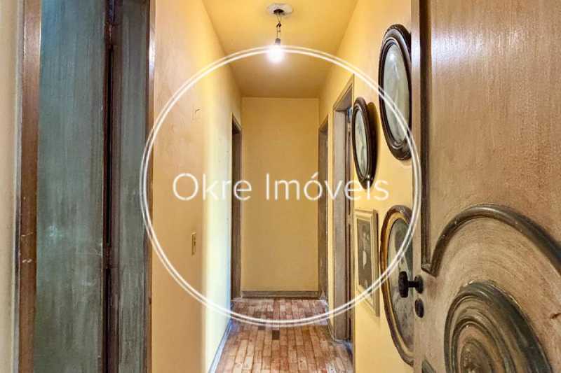Conheça Fotos 10. do imóvel - Apartamento 3 quartos para alugar Botafogo, Rio de Janeiro - R$ 6.700 - LEAP31625 - 15 Fotos 10. - 15