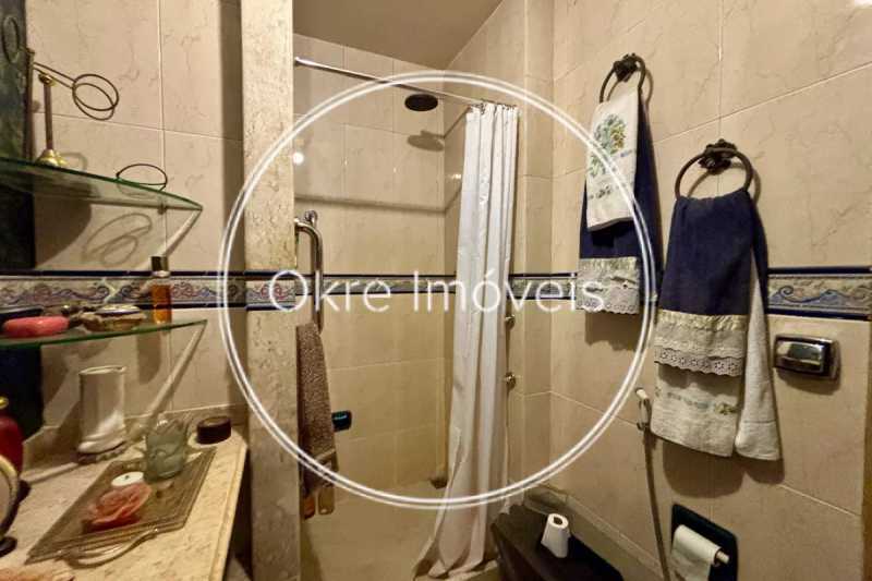 Conheça Fotos 11. do imóvel - Apartamento 3 quartos para alugar Botafogo, Rio de Janeiro - R$ 6.700 - LEAP31625 - 18 Fotos 11. - 18