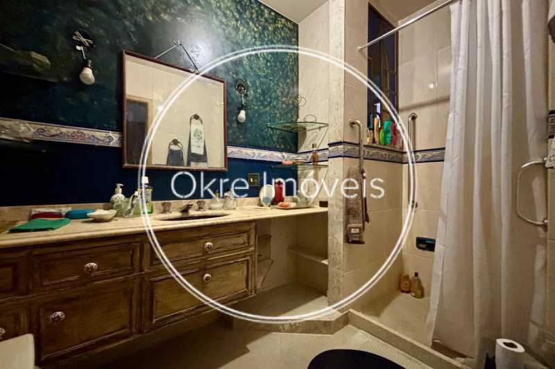 Conheça Fotos 12. do imóvel - Apartamento 3 quartos para alugar Botafogo, Rio de Janeiro - R$ 6.700 - LEAP31625 - 17 Fotos 12. - 17