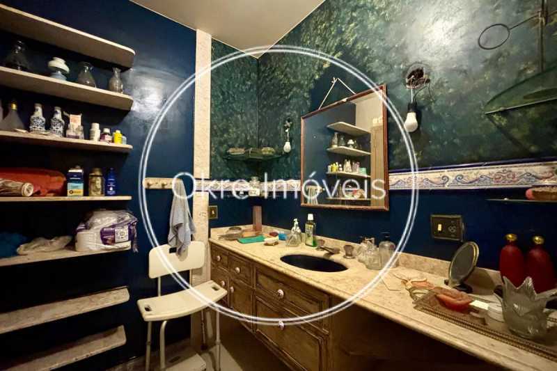 Conheça Fotos 13. do imóvel - Apartamento 3 quartos para alugar Botafogo, Rio de Janeiro - R$ 6.700 - LEAP31625 - 16 Fotos 13. - 16