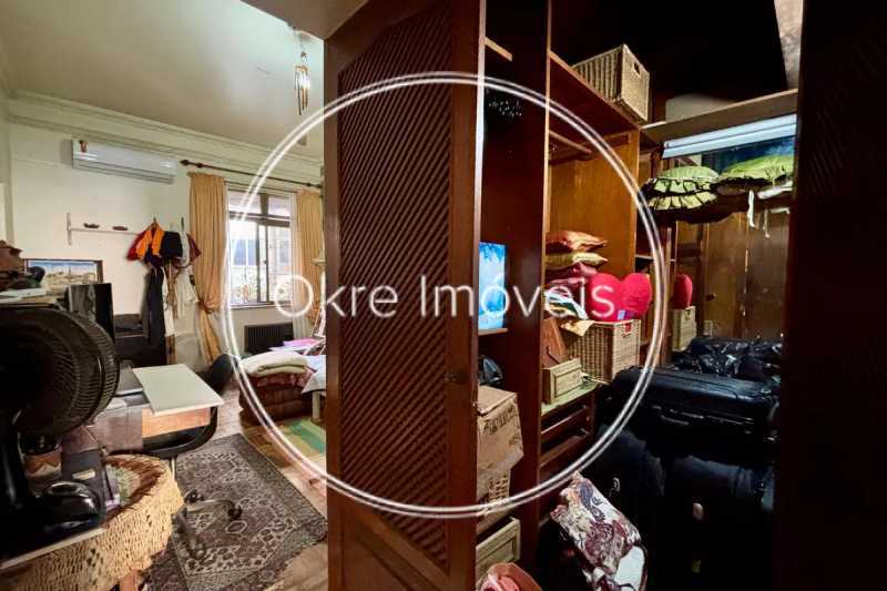Conheça Fotos 14. do imóvel - Apartamento 3 quartos para alugar Botafogo, Rio de Janeiro - R$ 6.700 - LEAP31625 - 21 Fotos 14. - 21