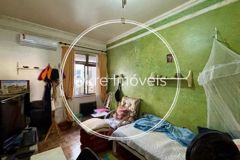 Conheça Fotos 16. do imóvel - Apartamento 3 quartos para alugar Botafogo, Rio de Janeiro - R$ 6.700 - LEAP31625 - 20 Fotos 16. - 20