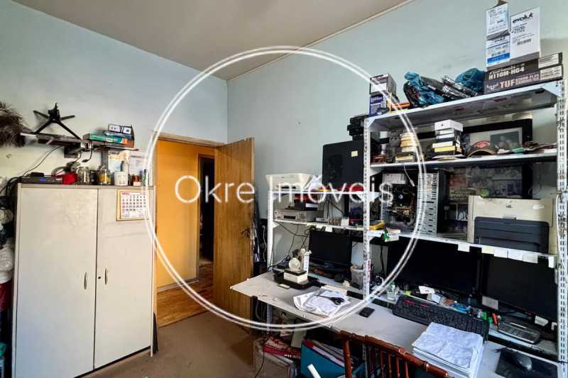 Conheça Fotos 17. do imóvel - Apartamento 3 quartos para alugar Botafogo, Rio de Janeiro - R$ 6.700 - LEAP31625 - 23 Fotos 17. - 23