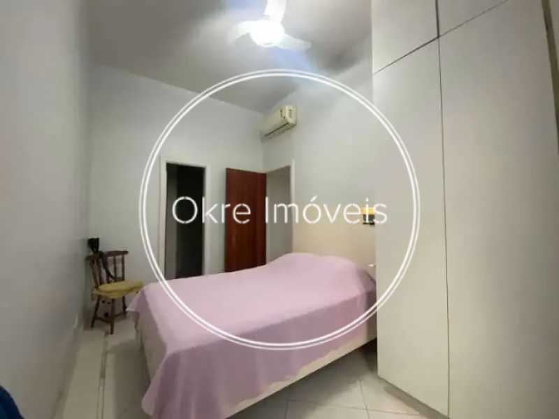 Conheça 1. do imóvel - Apartamento 1 quarto à venda Flamengo, Rio de Janeiro - R$ 650.000 - FLAP10329 - 4 1. - 4