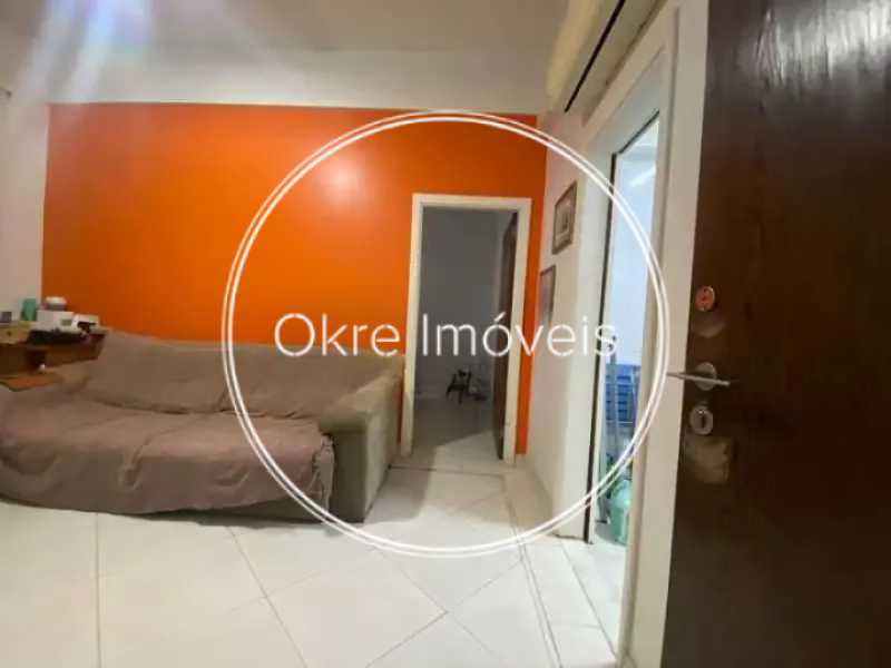 Conheça 9. do imóvel - Apartamento 1 quarto à venda Flamengo, Rio de Janeiro - R$ 650.000 - FLAP10329 - 10 9. - 10