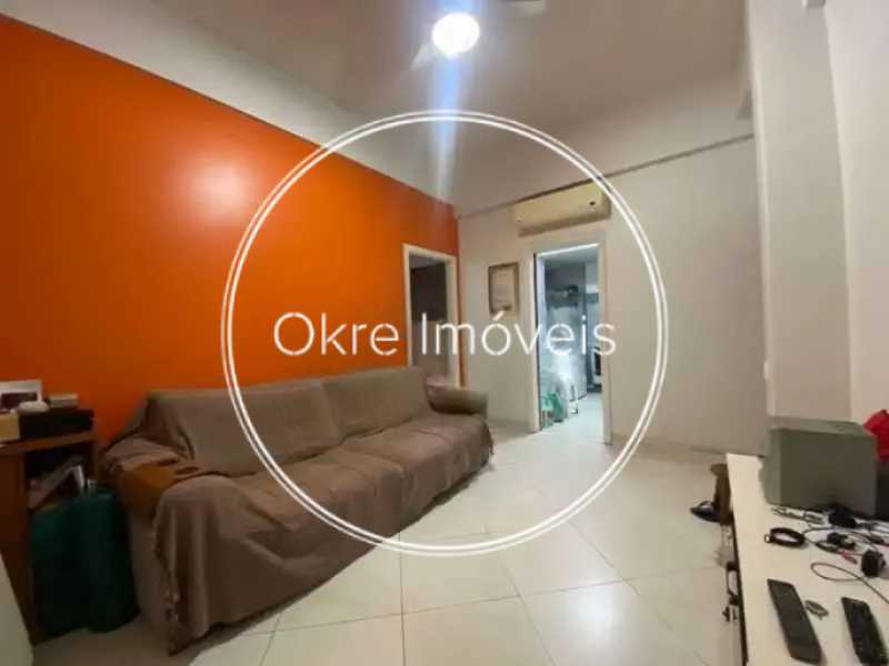 Conheça 10. do imóvel - Apartamento 1 quarto à venda Flamengo, Rio de Janeiro - R$ 650.000 - FLAP10329 - 11 10. - 11