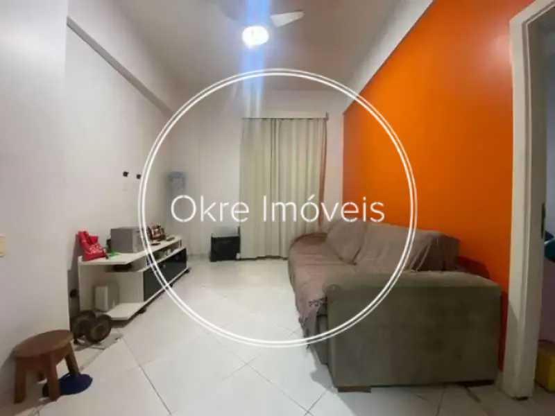 Conheça 11. do imóvel - Apartamento 1 quarto à venda Flamengo, Rio de Janeiro - R$ 650.000 - FLAP10329 - 12 11. - 12