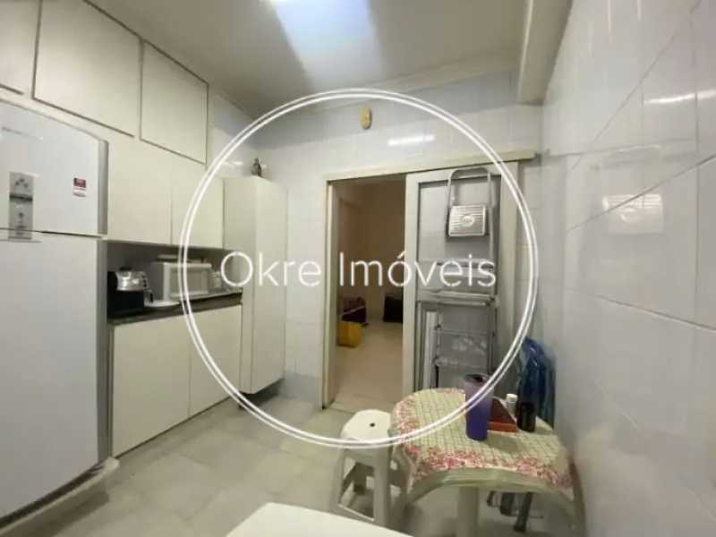 Conheça 12. do imóvel - Apartamento 1 quarto à venda Flamengo, Rio de Janeiro - R$ 650.000 - FLAP10329 - 13 12. - 13