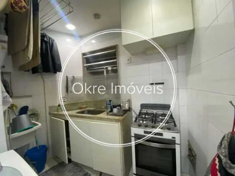 Conheça 14. do imóvel - Apartamento 1 quarto à venda Flamengo, Rio de Janeiro - R$ 650.000 - FLAP10329 - 15 14. - 15