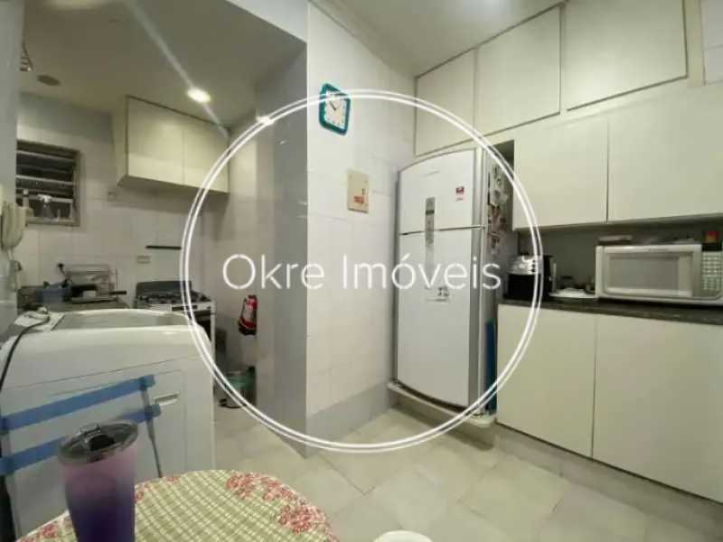 Conheça 16. do imóvel - Apartamento 1 quarto à venda Flamengo, Rio de Janeiro - R$ 650.000 - FLAP10329 - 17 16. - 17