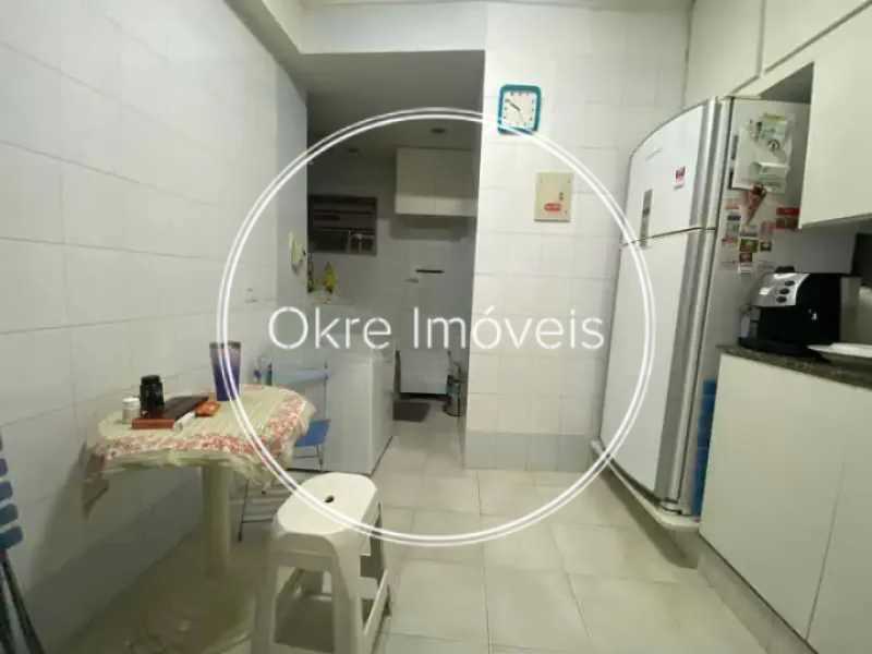 Conheça 18. do imóvel - Apartamento 1 quarto à venda Flamengo, Rio de Janeiro - R$ 650.000 - FLAP10329 - 19 18. - 19