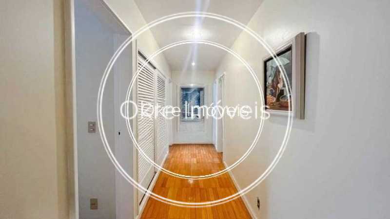 Conheça 12036_FOTO_5 do imóvel - Apartamento 4 quartos para alugar Leblon, Rio de Janeiro - R$ 20.000 - LEAP40676 - 13 12036_FOTO_5 - 13