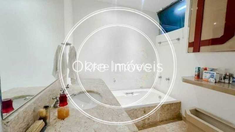 Conheça 12036_FOTO_8 do imóvel - Apartamento 4 quartos para alugar Leblon, Rio de Janeiro - R$ 20.000 - LEAP40676 - 14 12036_FOTO_8 - 14