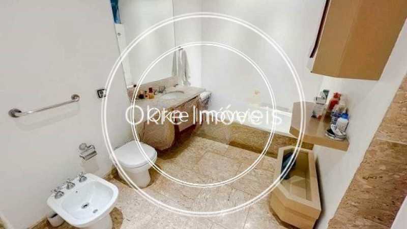 Conheça 12036_FOTO_7 do imóvel - Apartamento 4 quartos para alugar Leblon, Rio de Janeiro - R$ 20.000 - LEAP40676 - 17 12036_FOTO_7 - 17
