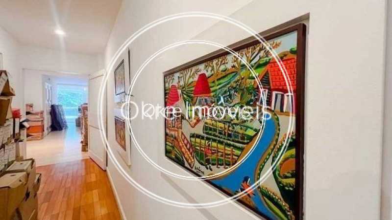 Conheça 12036_FOTO_4 do imóvel - Apartamento 4 quartos para alugar Leblon, Rio de Janeiro - R$ 20.000 - LEAP40676 - 3 12036_FOTO_4 - 3