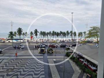 Apartamento 3 quartos à venda Copacabana, Rio de Janeiro - R$ 3.500.000 - CBAP30428