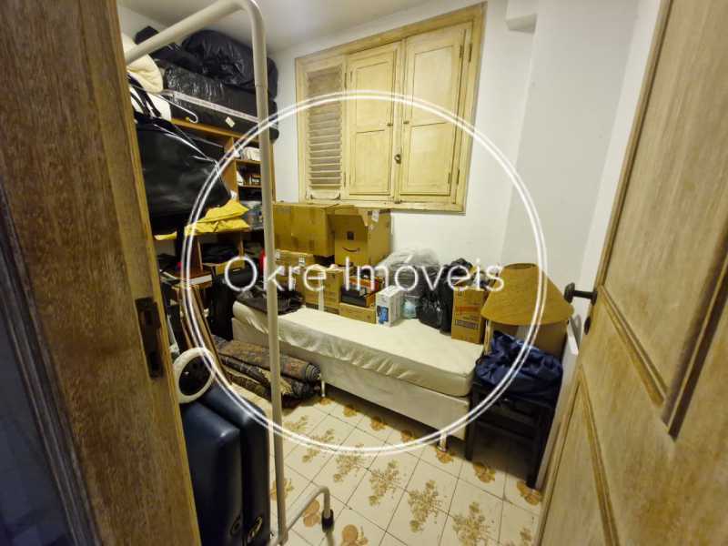 Conheça WhatsApp Image 2026-08-13 at 1 do imóvel - Apartamento 3 quartos à venda Copacabana, Rio de Janeiro - R$ 3.500.000 - CBAP30428 - 35 WhatsApp Image 2026-08-13 at 1 - 35