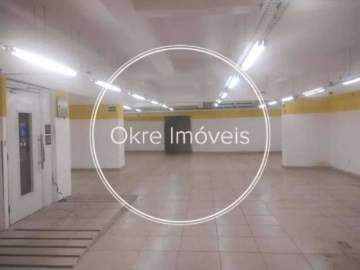 Prédio Residencial para alugar Botafogo, Rio de Janeiro - R$ 99.000 - FLPE00001