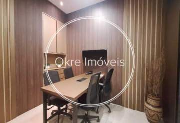 Loja 189m² à venda Copacabana, Rio de Janeiro - R$ 3.600.000 - FLLJ00011