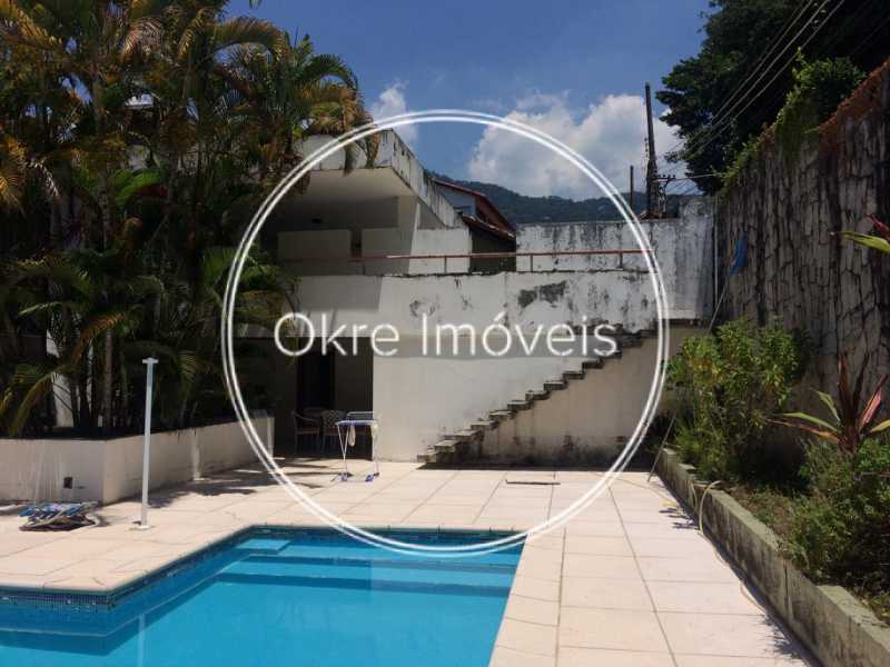 Conheça WhatsApp Image 2025-10-31 at 1 do imóvel - Casa em Condomínio 4 quartos à venda Gávea, Rio de Janeiro - R$ 5.300.000 - IPCN40021 - 7 WhatsApp Image 2025-10-31 at 1 - 7