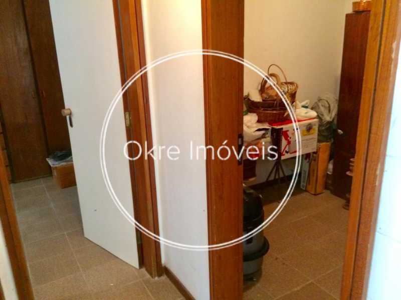 Conheça WhatsApp Image 2025-10-31 at 1 do imóvel - Casa em Condomínio 4 quartos à venda Gávea, Rio de Janeiro - R$ 5.300.000 - IPCN40021 - 16 WhatsApp Image 2025-10-31 at 1 - 16