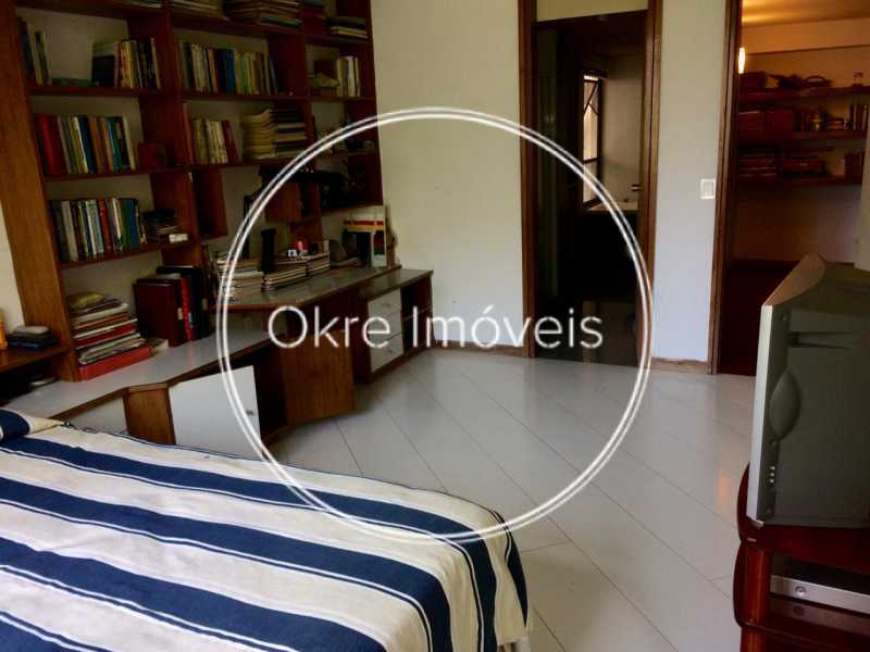 Conheça WhatsApp Image 2025-10-31 at 1 do imóvel - Casa em Condomínio 4 quartos à venda Gávea, Rio de Janeiro - R$ 5.300.000 - IPCN40021 - 19 WhatsApp Image 2025-10-31 at 1 - 19