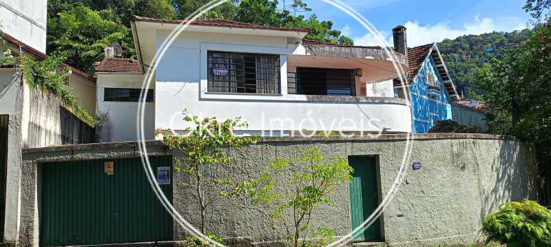 Conheça 1002923718 do imóvel - Apartamento 3 quartos à venda Gávea, Rio de Janeiro - R$ 1.950.000 - LEAP31640 - 4 1002923718 - 4