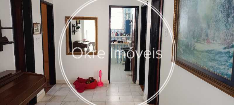Conheça 1002923921 do imóvel - Apartamento 3 quartos à venda Gávea, Rio de Janeiro - R$ 1.950.000 - LEAP31640 - 6 1002923921 - 6