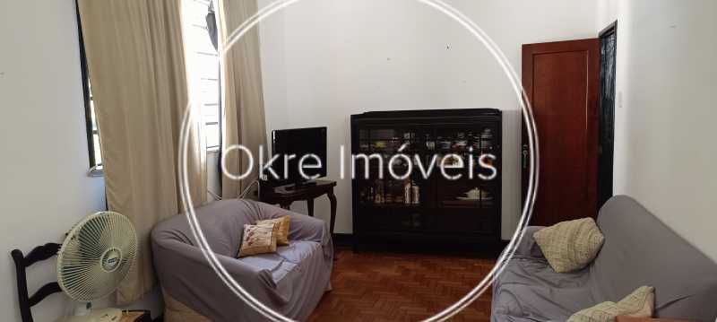 Conheça 1002923923 do imóvel - Apartamento 3 quartos à venda Gávea, Rio de Janeiro - R$ 1.950.000 - LEAP31640 - 7 1002923923 - 7