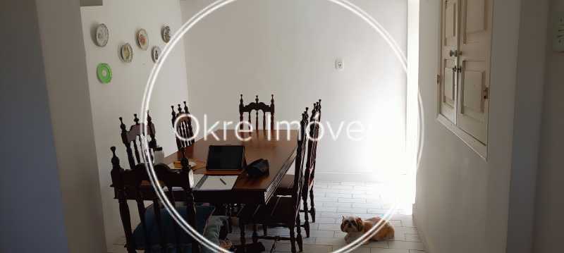 Conheça 1002923977 do imóvel - Apartamento 3 quartos à venda Gávea, Rio de Janeiro - R$ 1.950.000 - LEAP31640 - 9 1002923977 - 9